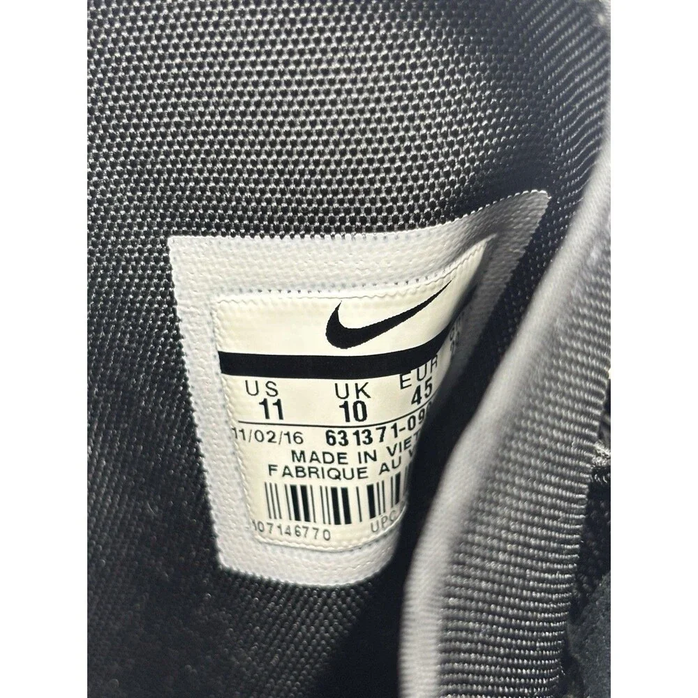 Nike special field